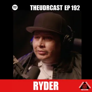 From Darkness to Light: Ryder's Journey of Redemption