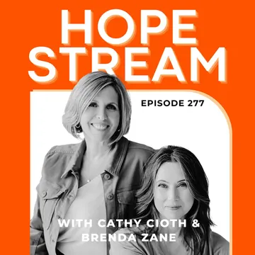 Hidden Struggles: Grief & Hyper-vigilance in Parenting