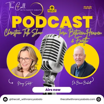 The Call with Nancy Sabato