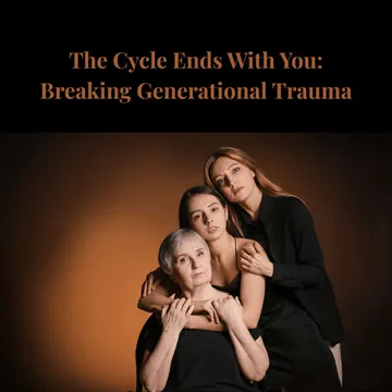 Trauma Survivors Unite: Christian Emotional Recovery