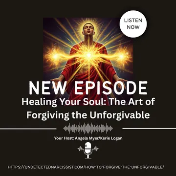 The Undetected Narcissist Podcast