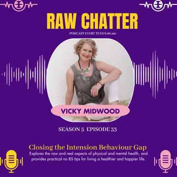 RAW CHATTER!