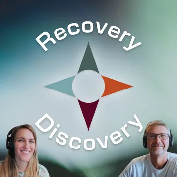 Show Up and Stay | Sobriety to Sustainable Recovery