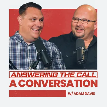 Breaking Free: Ending Generational Trauma with Adam Davis