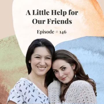 A Little Help For Our Friends