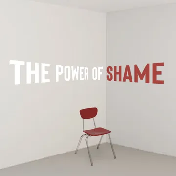Breaking Free from Shame's Grip with Melanie Graves
