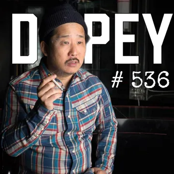 Dopey: On the Dark Comedy of Drug Addiction