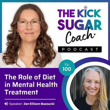 The Kick Sugar Coach Podcast