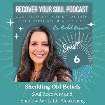 Recover Your Soul: A Spiritual Path to a Happy and Healthy Life