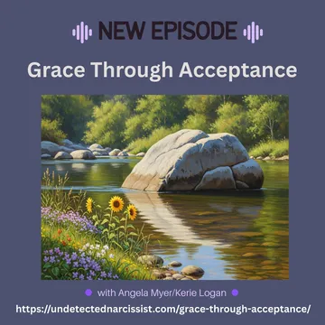 The Undetected Narcissist Podcast