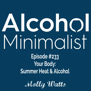 Summer Heat & Alcohol: What Your Body Needs to Know