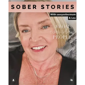 Sober Stories from Everyday People