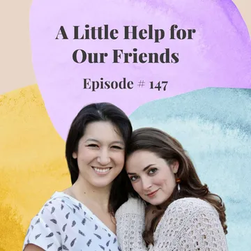 A Little Help For Our Friends