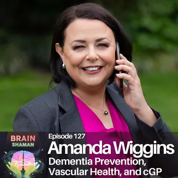 Brain Shaman