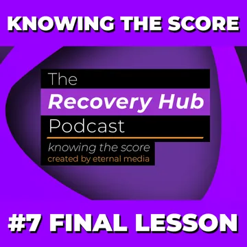 The Recovery Hub Podcast - Life After Addiction