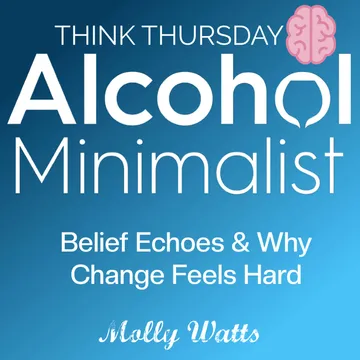 The Alcohol Minimalist Podcast
