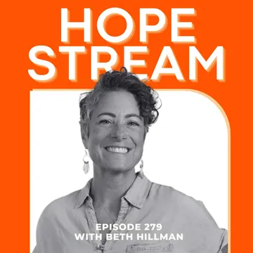Hopestream for parenting kids through drug use and addiction
