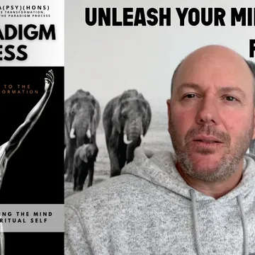 Unlocking Transformation: The Paradigm Process Explained