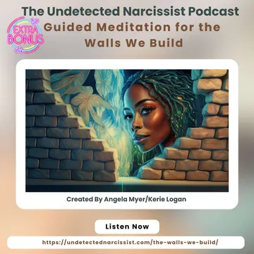 The Undetected Narcissist Podcast