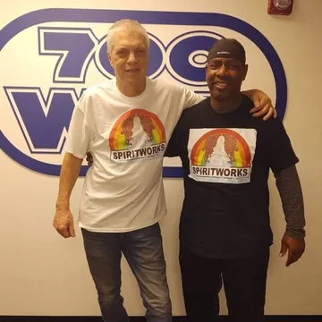 Finding Positivity Through Faith: Rick Greene's Journey