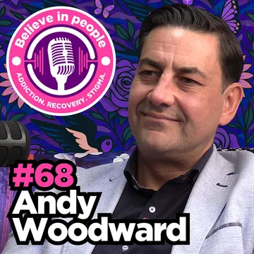 Believe in people podcast