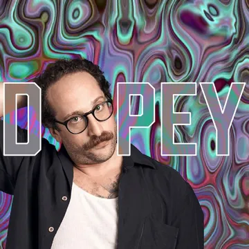 Dopey: On the Dark Comedy of Drug Addiction
