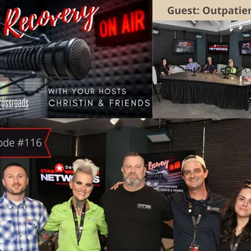 Recovery On-Air