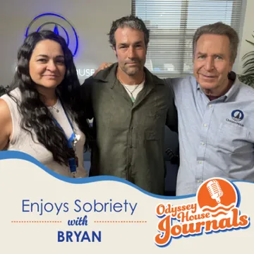 Bryan's Journey: Redemption and Recovery