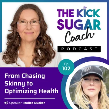 The Kick Sugar Coach Podcast