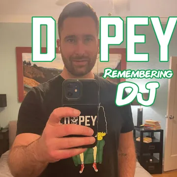 Dopey: On the Dark Comedy of Drug Addiction