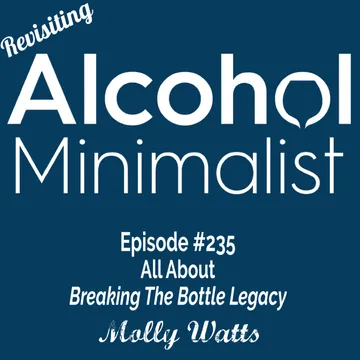 The Alcohol Minimalist Podcast