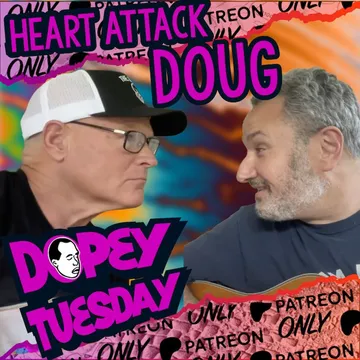 Dopey: On the Dark Comedy of Drug Addiction