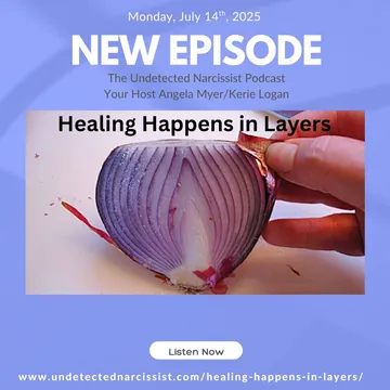 The Undetected Narcissist Podcast
