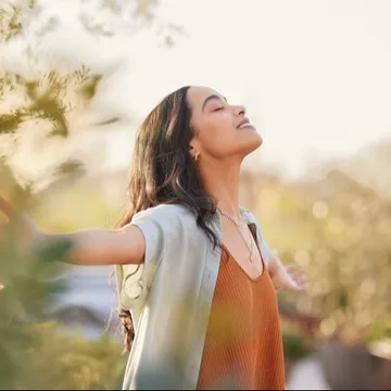 Embrace Your Emotions: A Path to Healing