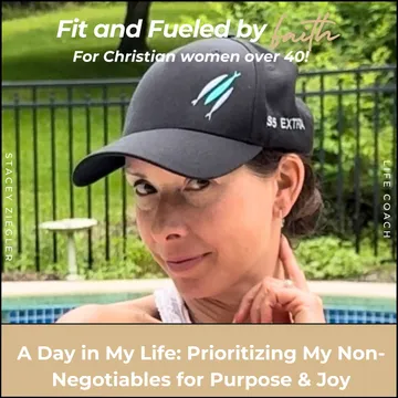 Speak Truth - How to live Healthy, Happy and Holy with Stacey Ziegler | Holistic Life Coach