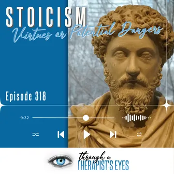 Through a Therapist's Eyes Podcast