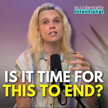 Friendship Forks: Knowing When to Hold On or Let Go