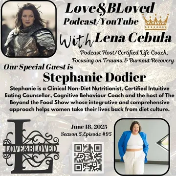 Love&BLoved  with Lena Cebula