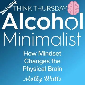 The Alcohol Minimalist Podcast