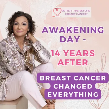 The Breast Cancer Recovery Coach
