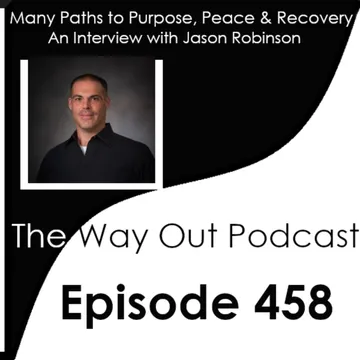 The Way Out | A Sobriety & Recovery Podcast