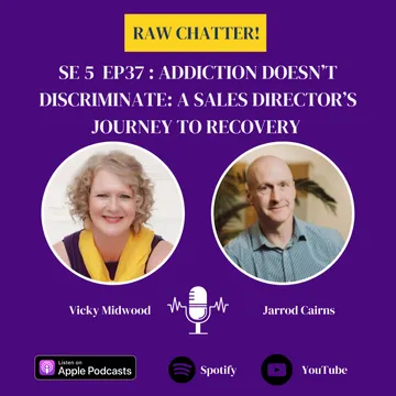 RAW CHATTER!