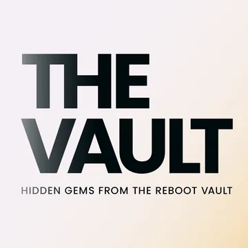 The REBOOT Recovery Show