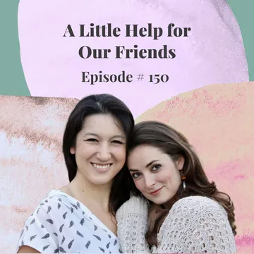 A Little Help For Our Friends