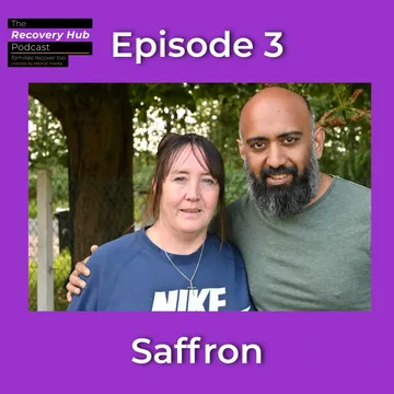 The Recovery Hub Podcast - Life After Addiction