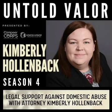 Untold Valor: Veterans Recovery in Action