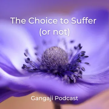 Gangaji Podcasts