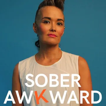 Sober Awkward