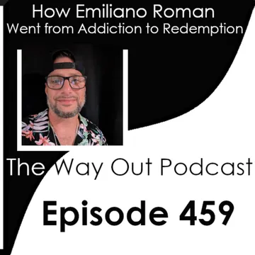 The Way Out | A Sobriety & Recovery Podcast