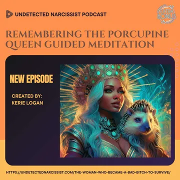 The Undetected Narcissist Podcast